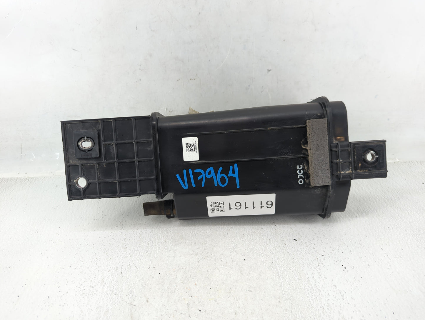 2020 Hyundai Veloster Fuel Vapor Charcoal Canister - Oemusedautoparts1.com
