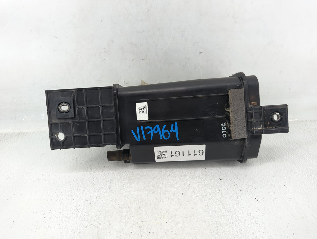 2020 Hyundai Veloster Fuel Vapor Charcoal Canister - Oemusedautoparts1.com