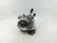 2019-2020 Hyundai Veloster Throttle Body P/N:5532 07C13 35100-2E400 Fits Fits 2012 2013 2014 2015 2016 2018 2019 2020 2021 O