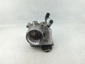 compare product 2019-2020 Hyundai Veloster Throttle Body P/N:5532 07C13 35100-2E400 Fits Fits 2012 2013 2014 2015 2016 2018 2019 2020 2021 OEM Used Auto Parts