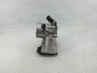 2019-2020 Hyundai Veloster Throttle Body P/N:5532 07C13 35100-2E400 Fits Fits 2012 2013 2014 2015 2016 2018 2019 2020 2021 O