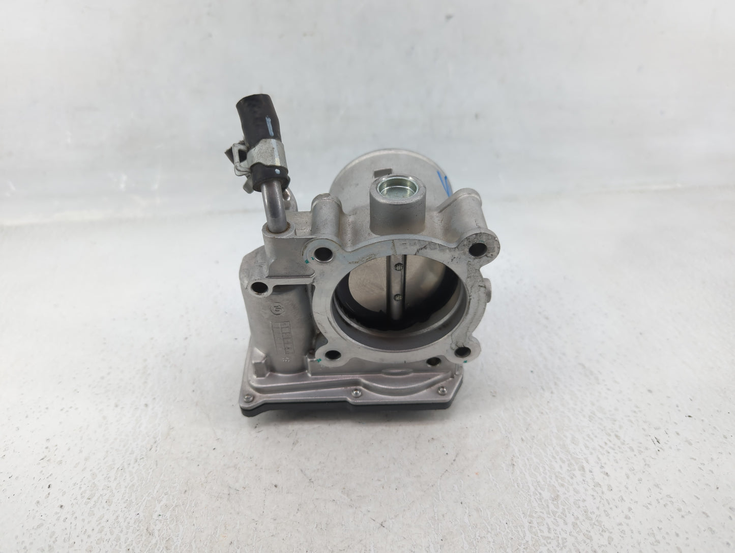 2019-2020 Hyundai Veloster Throttle Body P/N:5532 07C13 35100-2E400 Fits Fits 2012 2013 2014 2015 2016 2018 2019 2020 2021 O