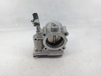 2019-2020 Hyundai Veloster Throttle Body P/N:5532 07C13 35100-2E400 Fits Fits 2012 2013 2014 2015 2016 2018 2019 2020 2021 O
