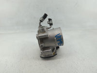 2019-2020 Hyundai Veloster Throttle Body P/N:5532 07C13 35100-2E400 Fits Fits 2012 2013 2014 2015 2016 2018 2019 2020 2021 O