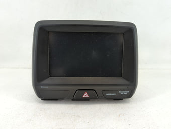compare product 2019-2020 Hyundai Veloster Radio AM FM Cd Player Receiver Replacement P/N:96160J35104X Fits Fits 2019 2020 OEM Used Auto Parts