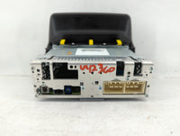 2019-2020 Hyundai Veloster Radio AM FM Cd Player Receiver Replacement P/N:96160J35104X Fits Fits 2019 2020 OEM Used Auto Par