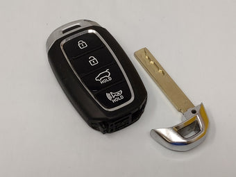 compare product 2017-2020 Hyundai Veloster Keyless Entry Remote Sy5igfge04 4 Buttons Suv