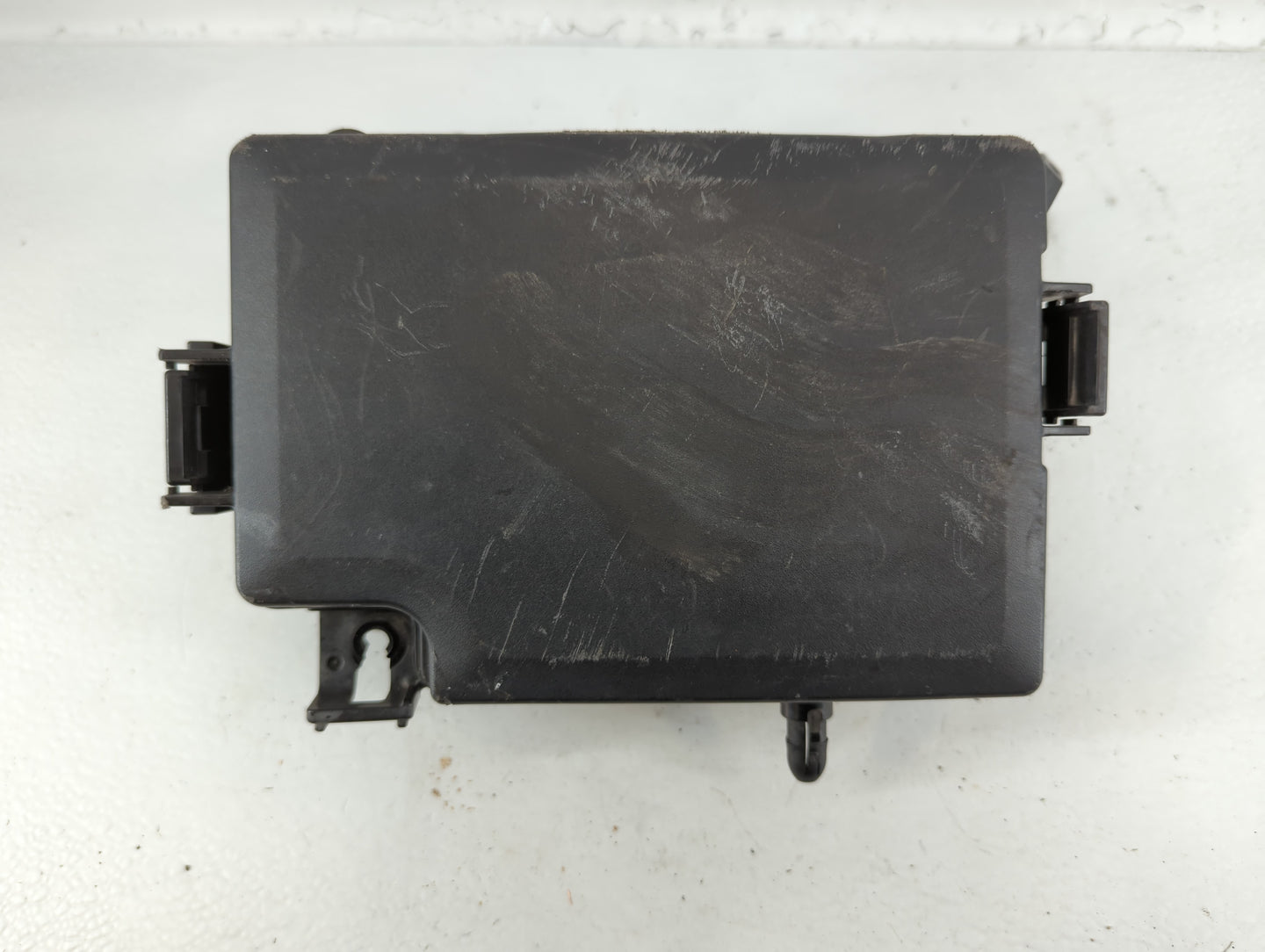 2020 Hyundai Veloster Fusebox Fuse Box Panel Relay Module P/N:91225 J3030 N91225-J3030-06 Fits OEM Used Auto Parts - Oemused