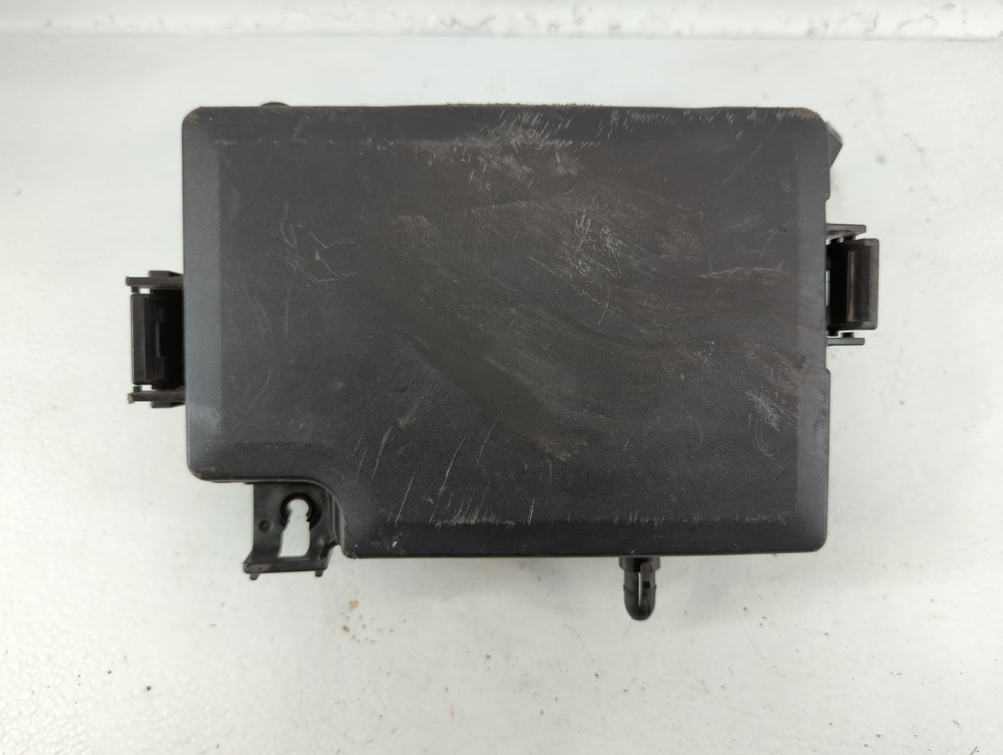 2020 Hyundai Veloster Fusebox Fuse Box Panel Relay Module P/N:91225 J3030 N91225-J3030-06 Fits OEM Used Auto Parts - Oemused