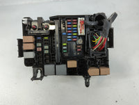 2020 Hyundai Veloster Fusebox Fuse Box Panel Relay Module P/N:91225 J3030 N91225-J3030-06 Fits OEM Used Auto Parts - Oemused