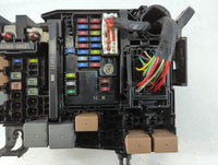 2020 Hyundai Veloster Fusebox Fuse Box Panel Relay Module P/N:91225 J3030 N91225-J3030-06 Fits OEM Used Auto Parts - Oemused