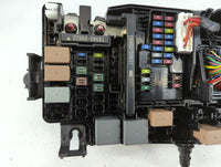 2020 Hyundai Veloster Fusebox Fuse Box Panel Relay Module P/N:91225 J3030 N91225-J3030-06 Fits OEM Used Auto Parts - Oemused