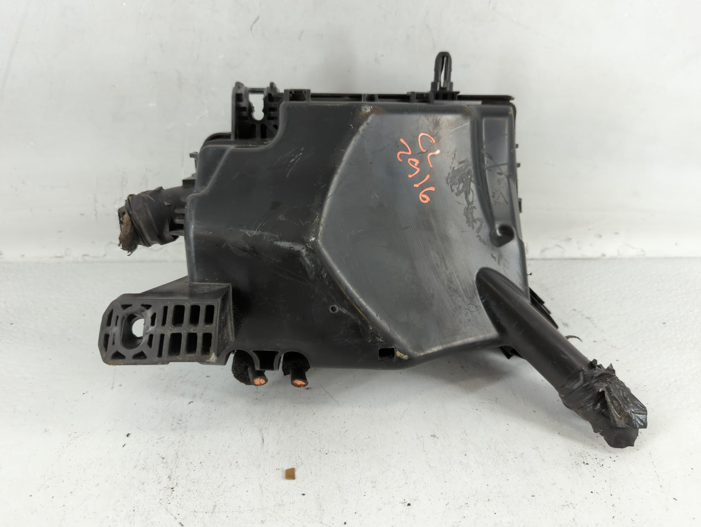 2020 Hyundai Veloster Fusebox Fuse Box Panel Relay Module P/N:91225 J3030 N91225-J3030-06 Fits OEM Used Auto Parts - Oemused
