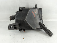 2020 Hyundai Veloster Fusebox Fuse Box Panel Relay Module P/N:91225 J3030 N91225-J3030-06 Fits OEM Used Auto Parts - Oemused