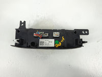 2019-2020 Hyundai Veloster Climate Control Module Temperature AC/Heater Replacement P/N:C20037-1180 97250-J3260 Fits OEM Use