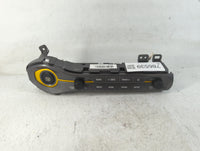 2019-2020 Hyundai Veloster Radio AM FM Cd Player Receiver Replacement P/N:2633119 Fits Fits 2019 2020 OEM Used Auto Parts - 