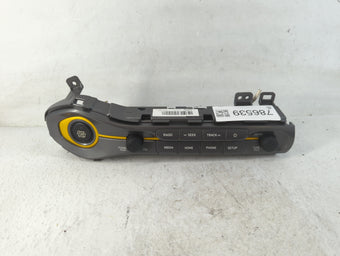 compare product 2019-2020 Hyundai Veloster Radio AM FM Cd Player Receiver Replacement P/N:2633119 Fits Fits 2019 2020 OEM Used Auto Parts