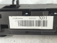 2019-2020 Hyundai Veloster Radio AM FM Cd Player Receiver Replacement P/N:2633119 Fits Fits 2019 2020 OEM Used Auto Parts - 