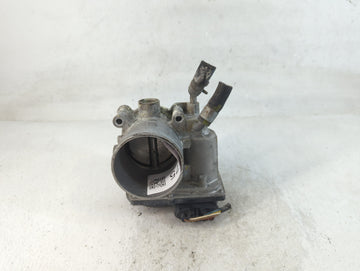 2019-2020 Hyundai Veloster Throttle Body P/N:35100-2E400 Fits Fits 2012 2013 2014 2015 2016 2018 2019 2020 2021 OEM Used Aut