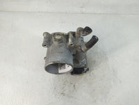 2019-2020 Hyundai Veloster Throttle Body P/N:35100-2E400 Fits Fits 2012 2013 2014 2015 2016 2018 2019 2020 2021 OEM Used Aut