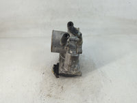 2019-2020 Hyundai Veloster Throttle Body P/N:35100-2E400 Fits Fits 2012 2013 2014 2015 2016 2018 2019 2020 2021 OEM Used Aut