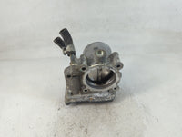 2019-2020 Hyundai Veloster Throttle Body P/N:35100-2E400 Fits Fits 2012 2013 2014 2015 2016 2018 2019 2020 2021 OEM Used Aut
