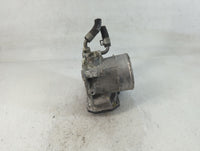 2019-2020 Hyundai Veloster Throttle Body P/N:35100-2E400 Fits Fits 2012 2013 2014 2015 2016 2018 2019 2020 2021 OEM Used Aut