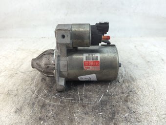 compare product 2012-2020 Hyundai Veloster Car Starter Motor Solenoid OEM P/N:36100-2B510 Fits OEM Used Auto Parts