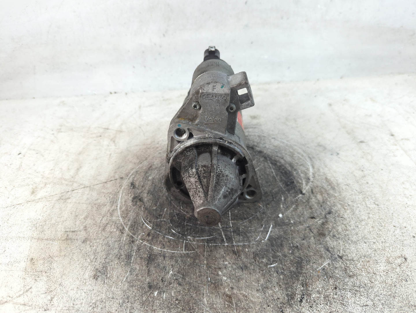2012-2020 Hyundai Veloster Car Starter Motor Solenoid OEM P/N:36100-2B510 Fits OEM Used Auto Parts - Oemusedautoparts1.com