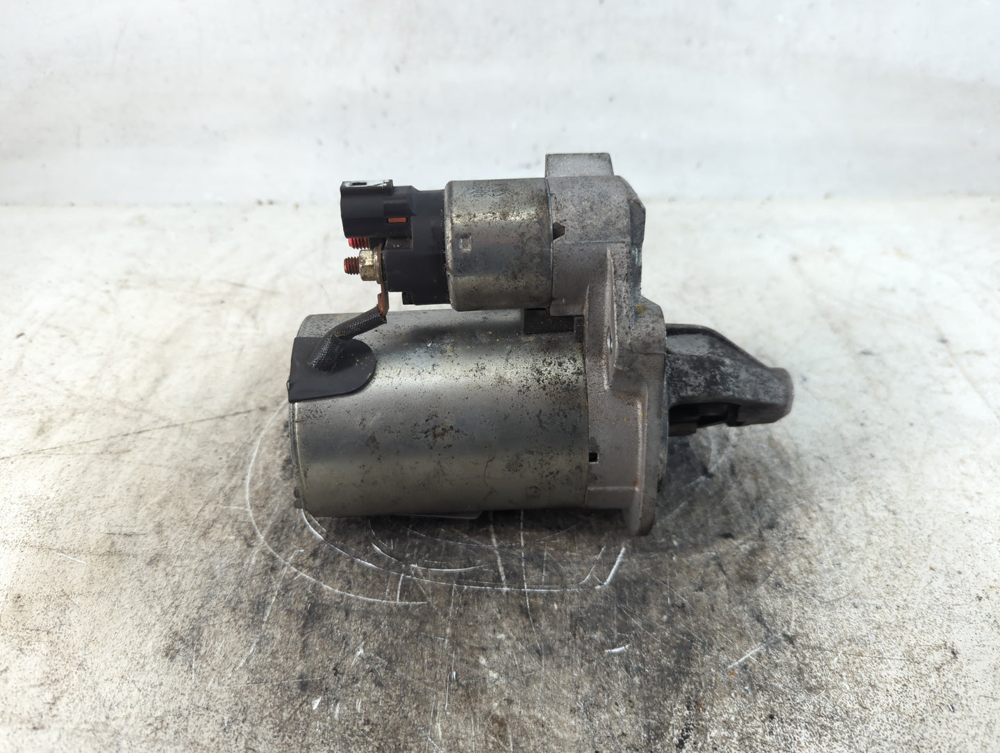 2012-2020 Hyundai Veloster Car Starter Motor Solenoid OEM P/N:36100-2B510 Fits OEM Used Auto Parts - Oemusedautoparts1.com
