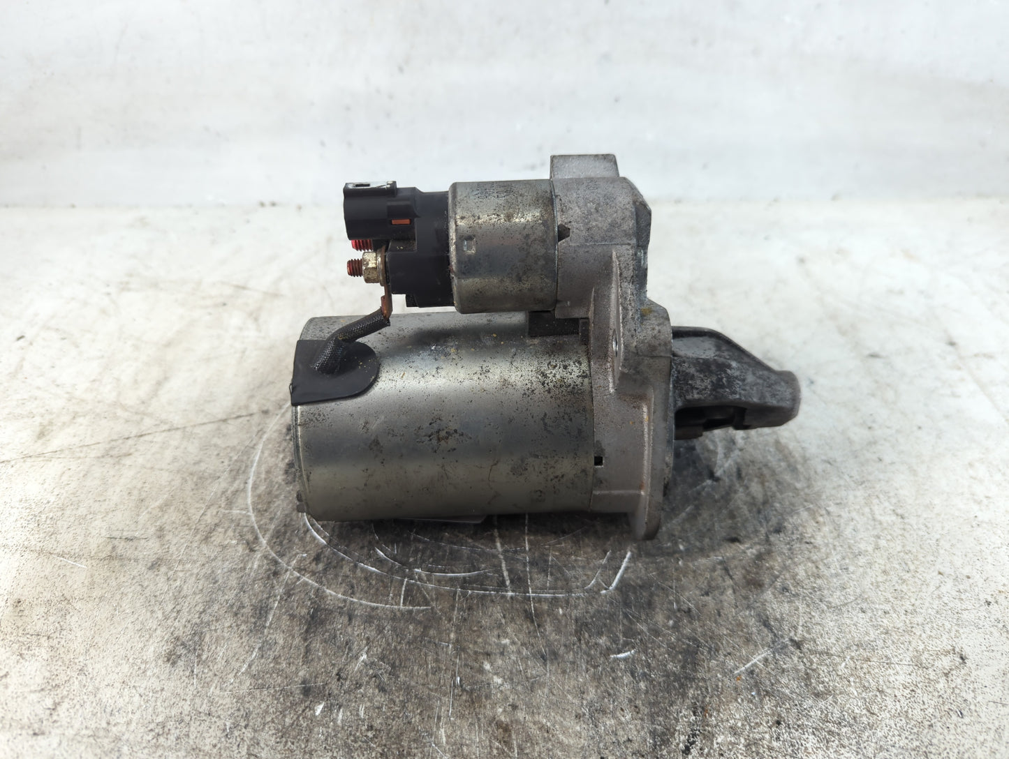 2012-2020 Hyundai Veloster Car Starter Motor Solenoid OEM P/N:36100-2B510 Fits OEM Used Auto Parts - Oemusedautoparts1.com