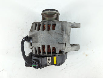 compare product 2019-2020 Hyundai Veloster Alternator Replacement Generator Charging Assembly Engine OEM P/N:2710663 Fits Fits 2017 2018 2019 2020 OEM Used Auto Parts