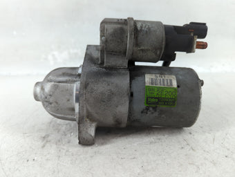 compare product 2019-2020 Hyundai Veloster Car Starter Motor Solenoid OEM P/N:1209395 36100-2E200 Fits OEM Used Auto Parts