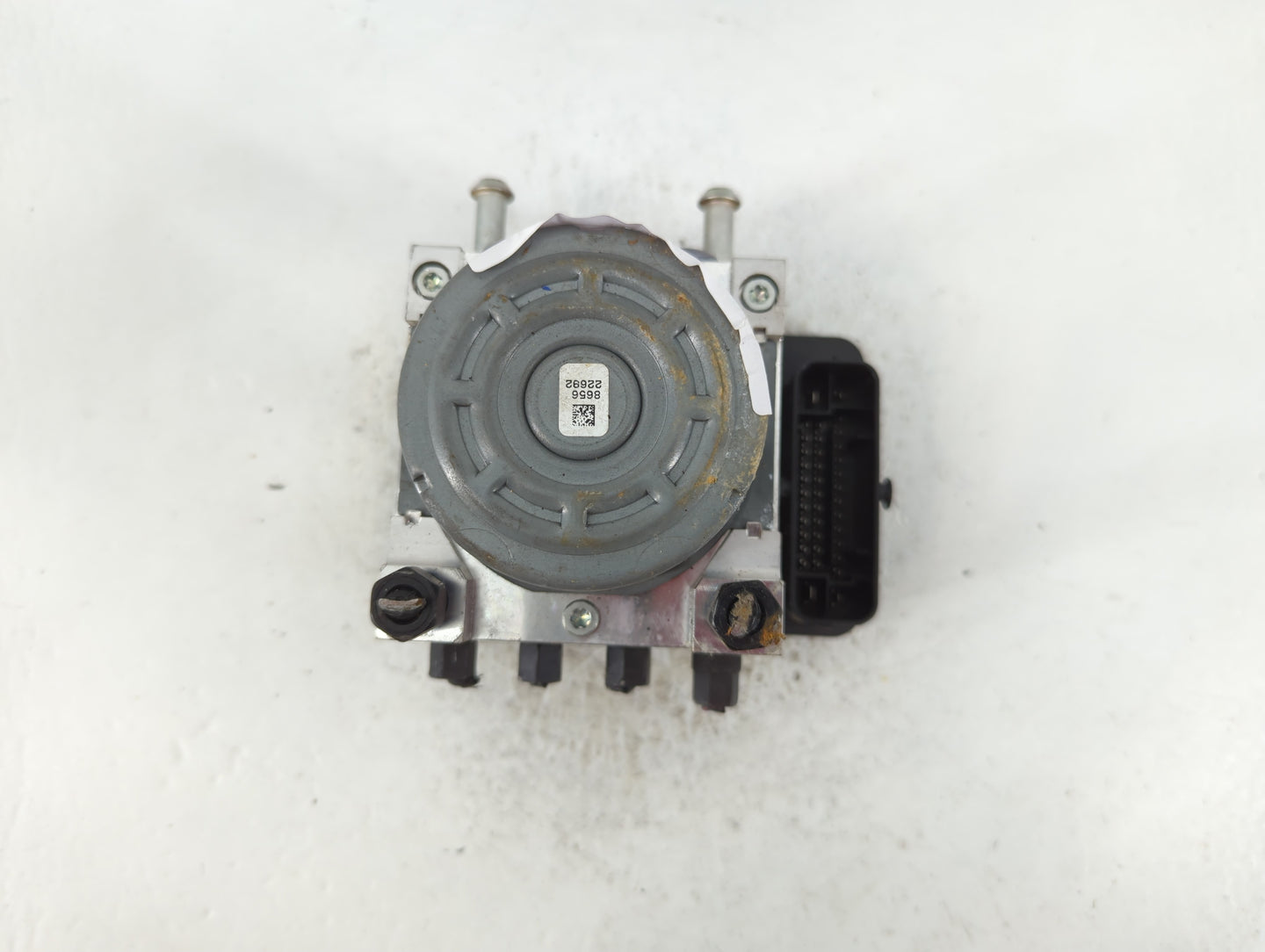 2019-2020 Hyundai Veloster ABS Pump Control Module Replacement P/N:58900-J3200 Fits Fits 2019 2020 OEM Used Auto Parts - Oem