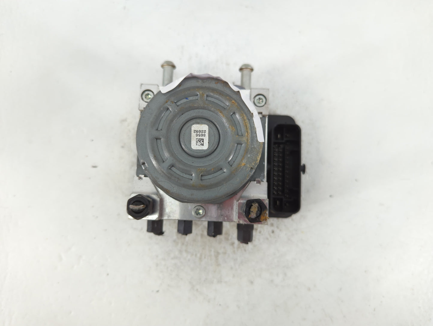 2019-2020 Hyundai Veloster ABS Pump Control Module Replacement P/N:58900-J3200 Fits Fits 2019 2020 OEM Used Auto Parts - Oem