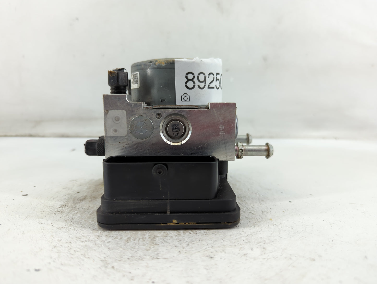 2019-2020 Hyundai Veloster ABS Pump Control Module Replacement P/N:58900-J3200 Fits Fits 2019 2020 OEM Used Auto Parts - Oem