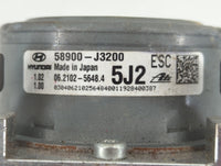 2019-2020 Hyundai Veloster ABS Pump Control Module Replacement P/N:58900-J3200 Fits Fits 2019 2020 OEM Used Auto Parts - Oem