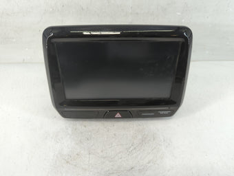 compare product 2019-2020 Hyundai Veloster Radio AM FM Cd Player Receiver Replacement P/N:96170-J35104X Fits Fits 2019 2020 OEM Used Auto Parts