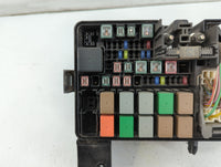2020 Hyundai Venue Fusebox Fuse Box Panel Relay Module P/N:91270 K2110 Fits OEM Used Auto Parts - Oemusedautoparts1.com