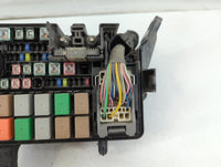 2020 Hyundai Venue Fusebox Fuse Box Panel Relay Module P/N:91270 K2110 Fits OEM Used Auto Parts - Oemusedautoparts1.com