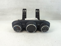 2020 Hyundai Venue Climate Control Module Temperature AC/Heater Replacement P/N:97250-K2390 Fits OEM Used Auto Parts - Oemus