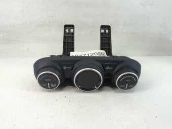 compare product 2020 Hyundai Venue Climate Control Module Temperature AC/Heater Replacement P/N:97250-K2390 Fits OEM Used Auto Parts