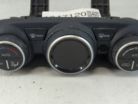 2020 Hyundai Venue Climate Control Module Temperature AC/Heater Replacement P/N:97250-K2390 Fits OEM Used Auto Parts - Oemus