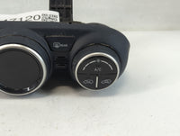 2020 Hyundai Venue Climate Control Module Temperature AC/Heater Replacement P/N:97250-K2390 Fits OEM Used Auto Parts - Oemus