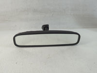 2020 Hyundai Venue Interior Rear View Mirror Replacement OEM P/N:E13049848 Fits OEM Used Auto Parts - Oemusedautoparts1.com