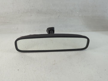 2020 Hyundai Venue Interior Rear View Mirror Replacement OEM P/N:E13049848 Fits OEM Used Auto Parts - Oemusedautoparts1.com