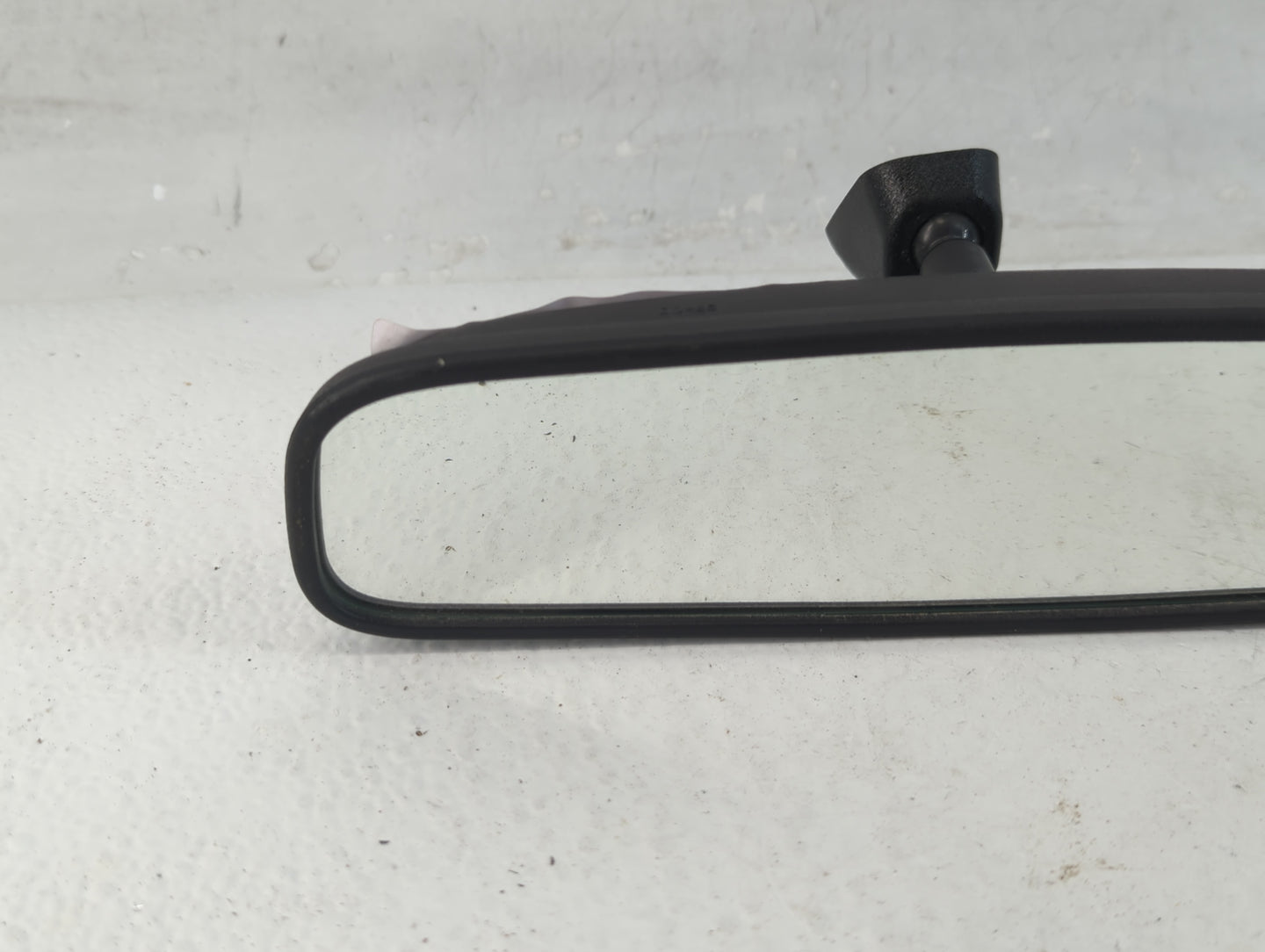 2020 Hyundai Venue Interior Rear View Mirror Replacement OEM P/N:E13049848 Fits OEM Used Auto Parts - Oemusedautoparts1.com