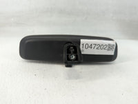 2020 Hyundai Venue Interior Rear View Mirror Replacement OEM P/N:E13049848 Fits OEM Used Auto Parts - Oemusedautoparts1.com
