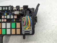 2020 Hyundai Venue Fusebox Fuse Box Panel Relay Module P/N:91270-K2080 Fits OEM Used Auto Parts - Oemusedautoparts1.com