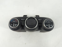 2020 Hyundai Venue Climate Control Module Temperature AC/Heater Replacement P/N:97250-K2390 Fits OEM Used Auto Parts - Oemus